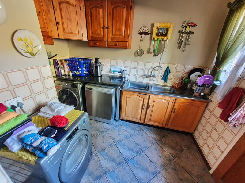 3 Bedroom Property for Sale in Theresa Park Gauteng