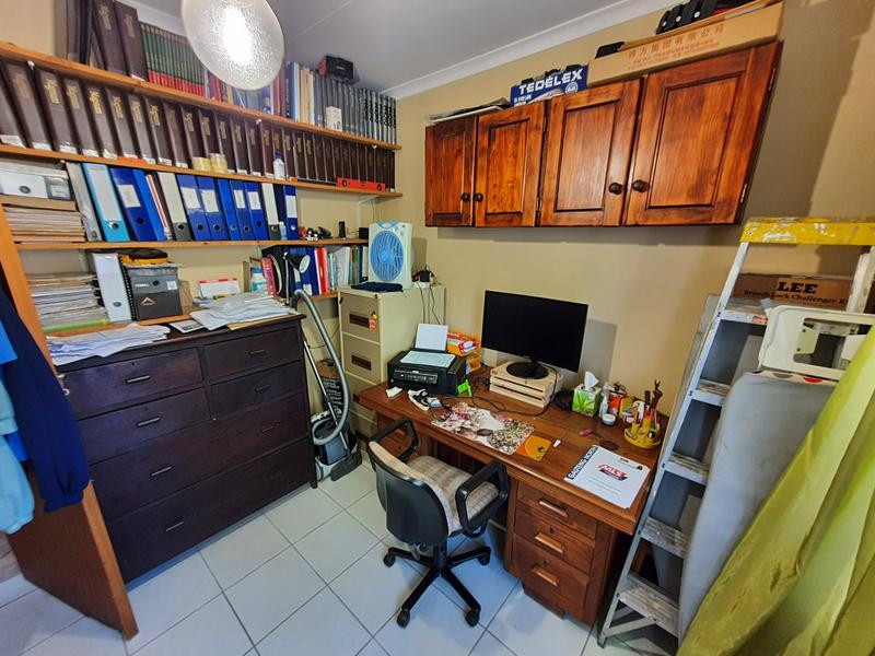 3 Bedroom Property for Sale in Theresa Park Gauteng