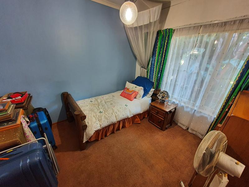 3 Bedroom Property for Sale in Theresa Park Gauteng