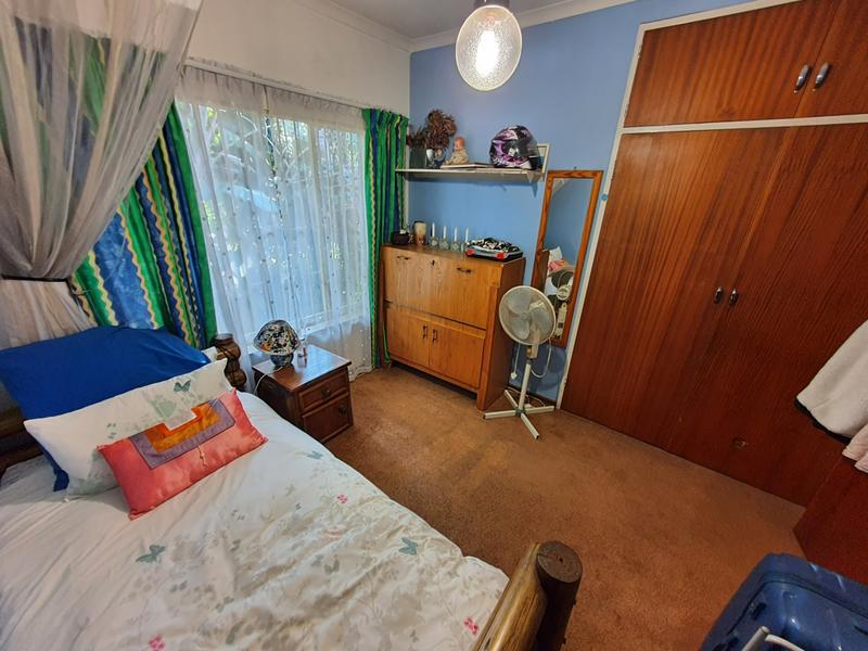 3 Bedroom Property for Sale in Theresa Park Gauteng