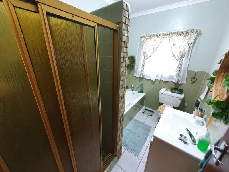 3 Bedroom Property for Sale in Theresa Park Gauteng