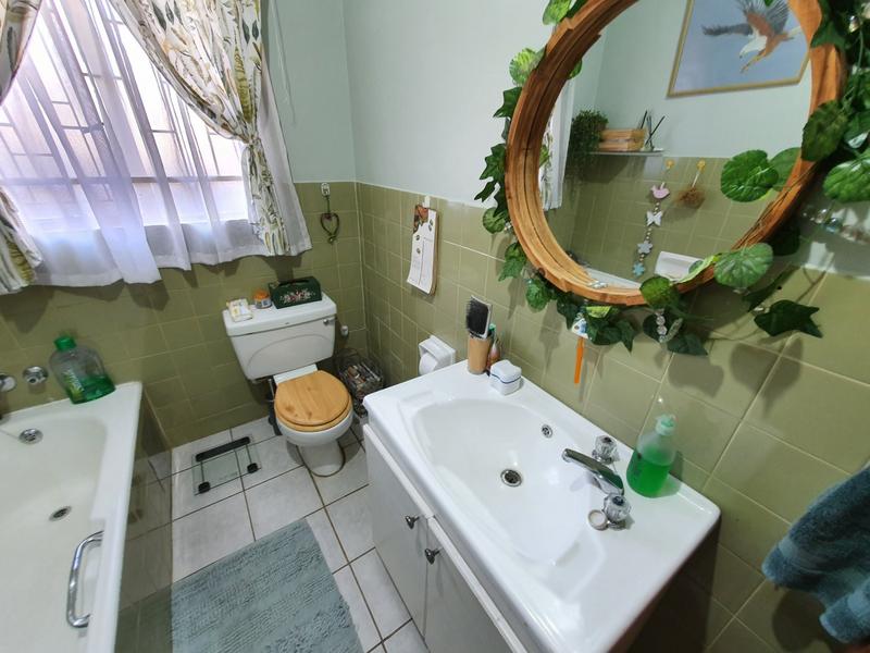 3 Bedroom Property for Sale in Theresa Park Gauteng