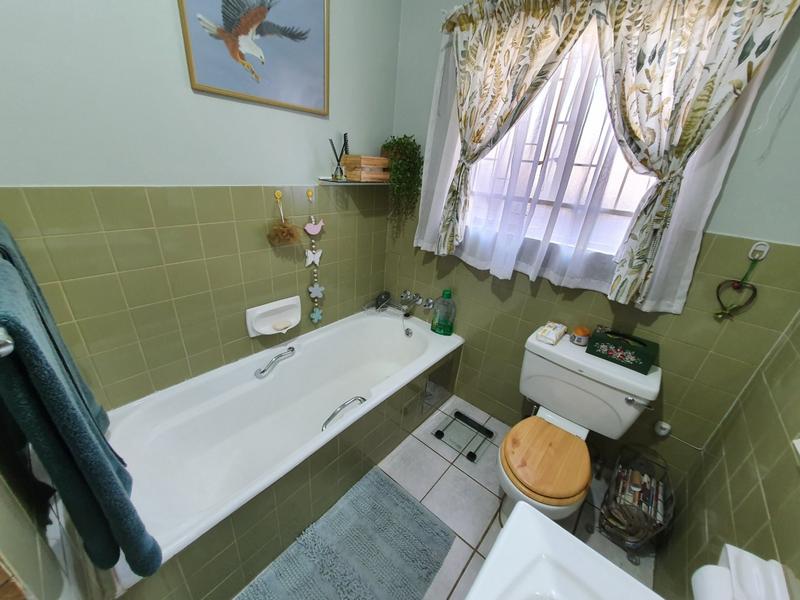 3 Bedroom Property for Sale in Theresa Park Gauteng
