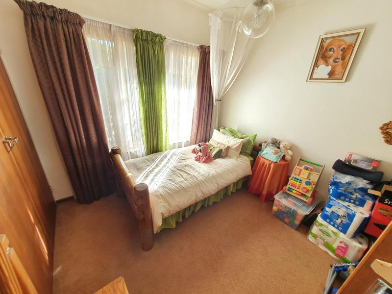 3 Bedroom Property for Sale in Theresa Park Gauteng