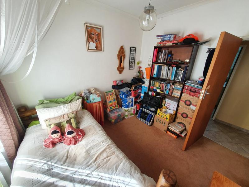 3 Bedroom Property for Sale in Theresa Park Gauteng
