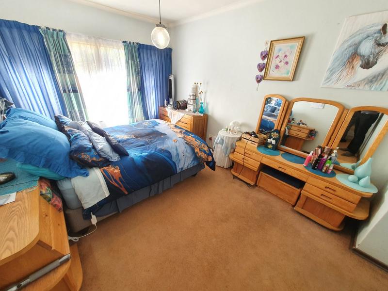 3 Bedroom Property for Sale in Theresa Park Gauteng
