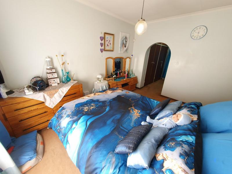 3 Bedroom Property for Sale in Theresa Park Gauteng