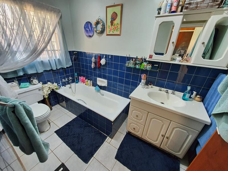 3 Bedroom Property for Sale in Theresa Park Gauteng