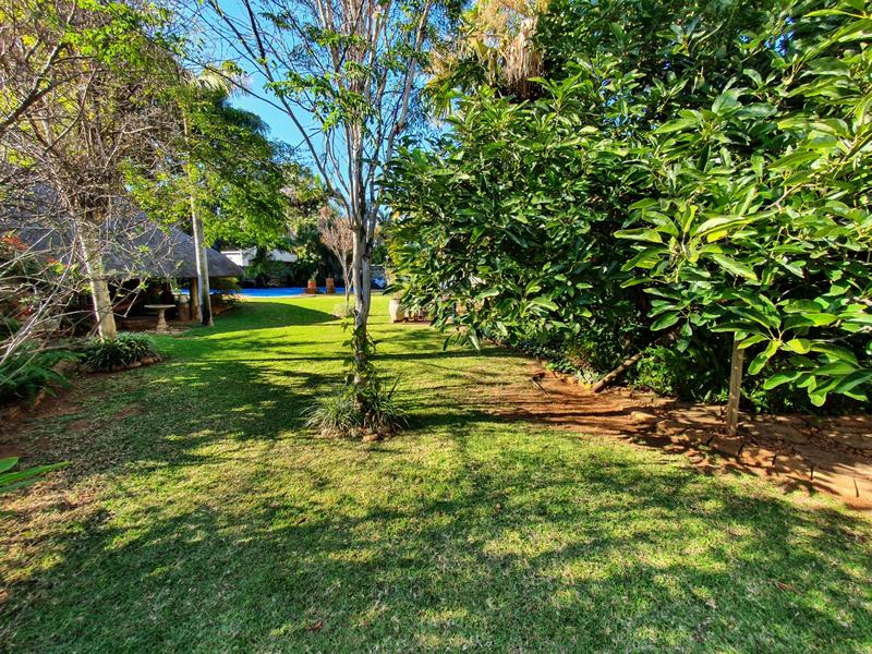 3 Bedroom Property for Sale in Theresa Park Gauteng