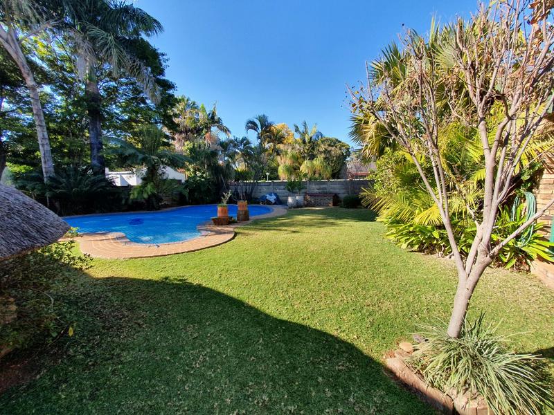 3 Bedroom Property for Sale in Theresa Park Gauteng
