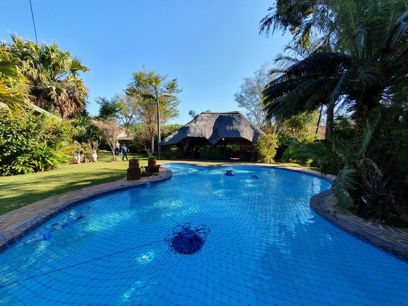 3 Bedroom Property for Sale in Theresa Park Gauteng