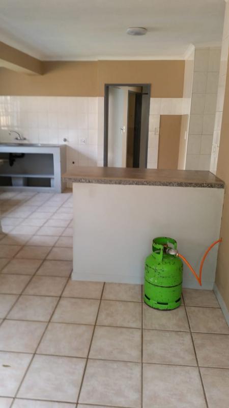 To Let 3 Bedroom Property for Rent in Bramley Gauteng