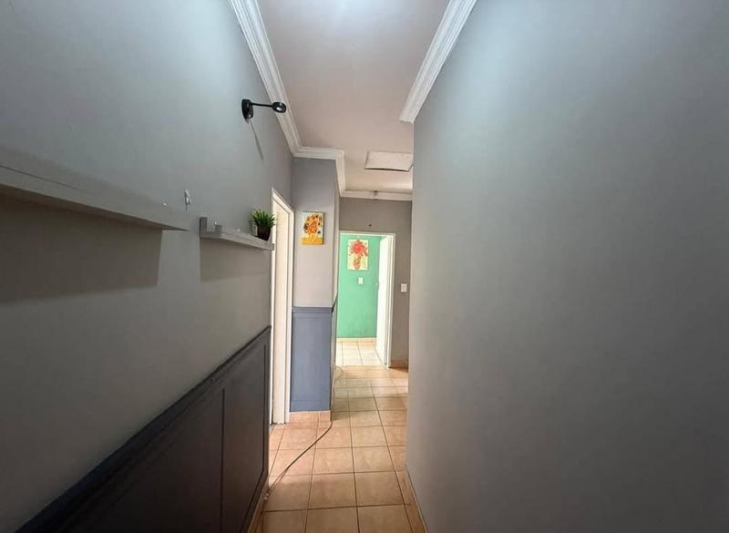 To Let 3 Bedroom Property for Rent in Johannesburg Gauteng