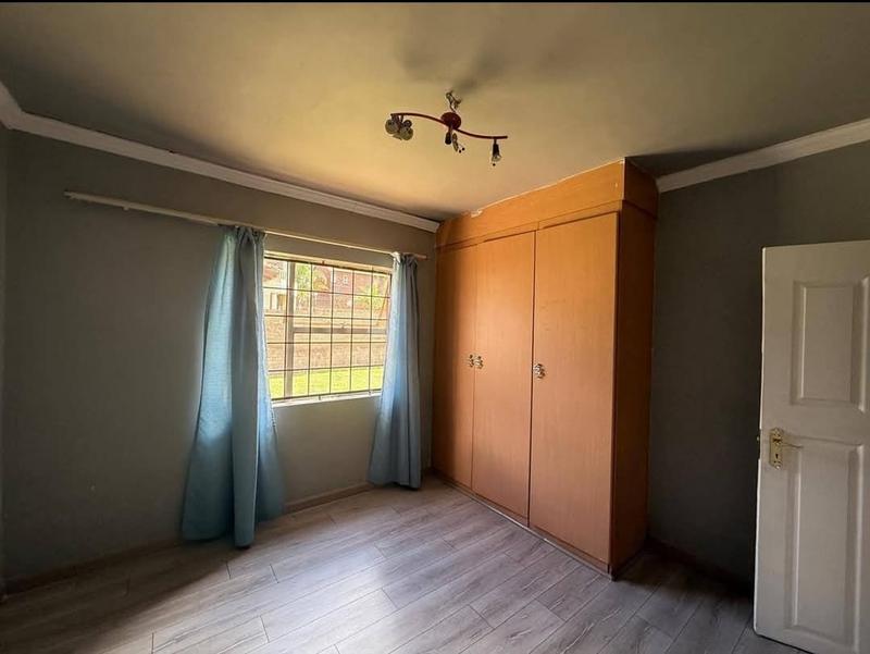 To Let 3 Bedroom Property for Rent in Johannesburg Gauteng