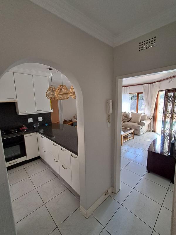 To Let 4 Bedroom Property for Rent in Buccleuch Gauteng