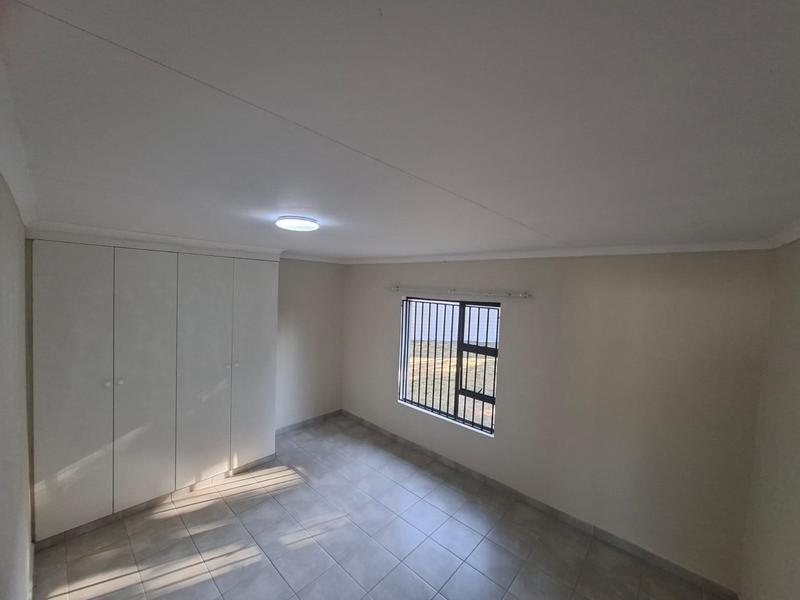 To Let 2 Bedroom Property for Rent in Benoni Gauteng