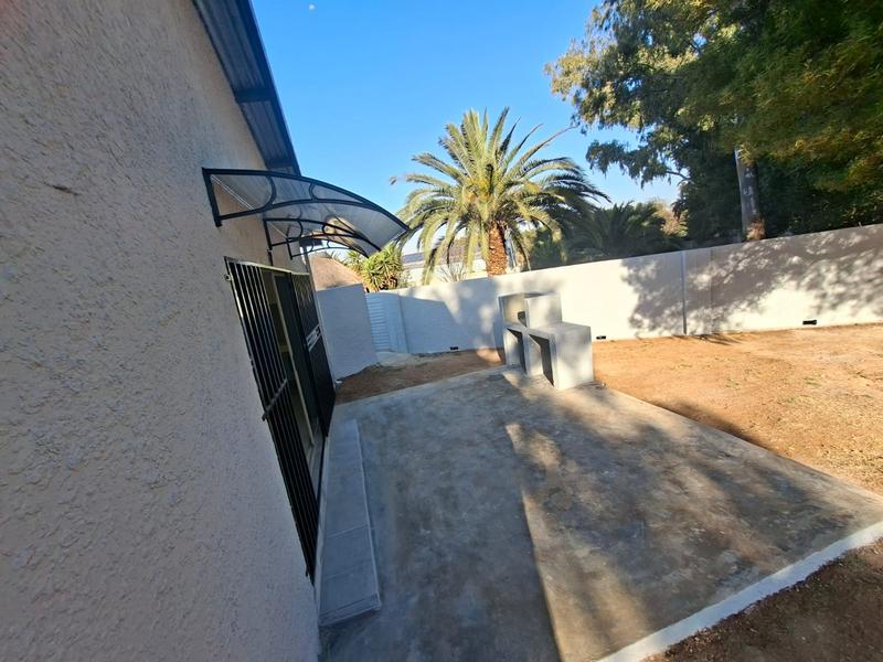 To Let 2 Bedroom Property for Rent in Benoni Gauteng