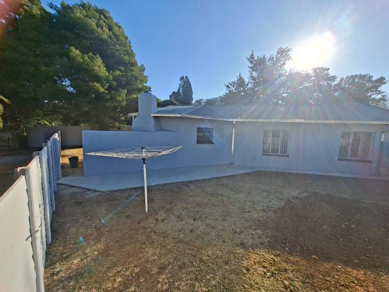 To Let 2 Bedroom Property for Rent in Benoni Gauteng