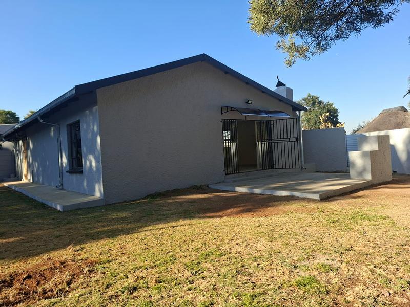 To Let 2 Bedroom Property for Rent in Benoni Gauteng