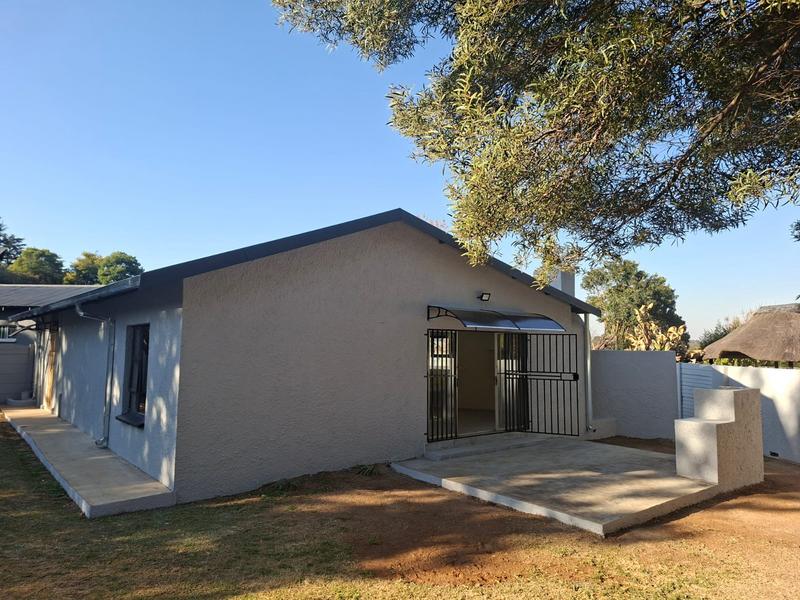 To Let 2 Bedroom Property for Rent in Benoni Gauteng