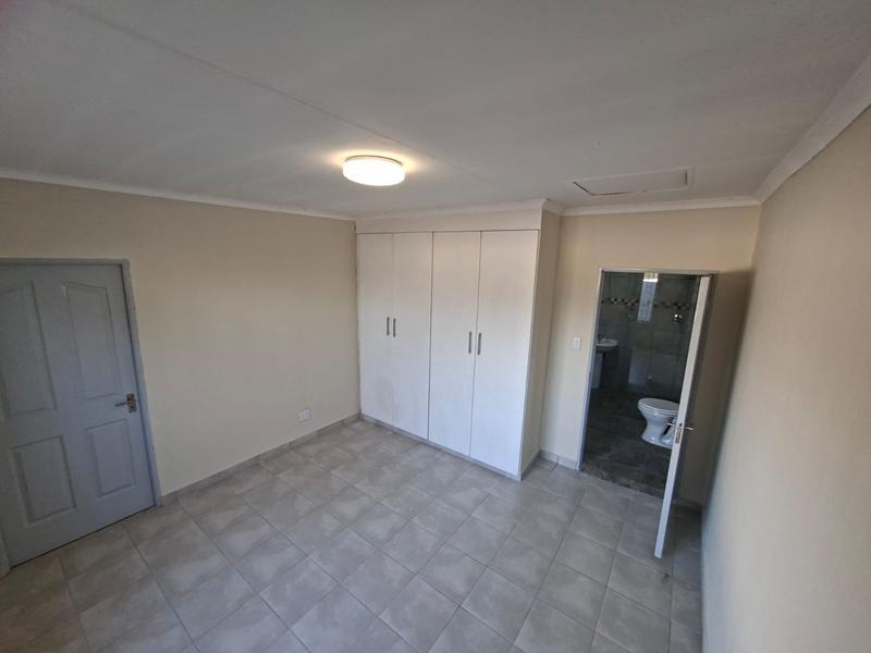 To Let 2 Bedroom Property for Rent in Benoni Gauteng