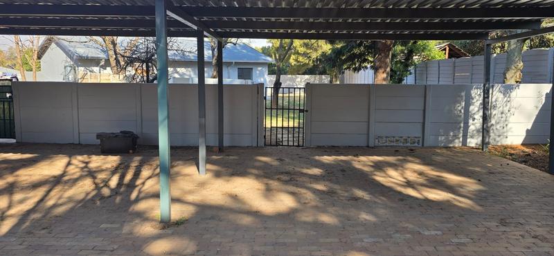 To Let 2 Bedroom Property for Rent in Benoni Gauteng