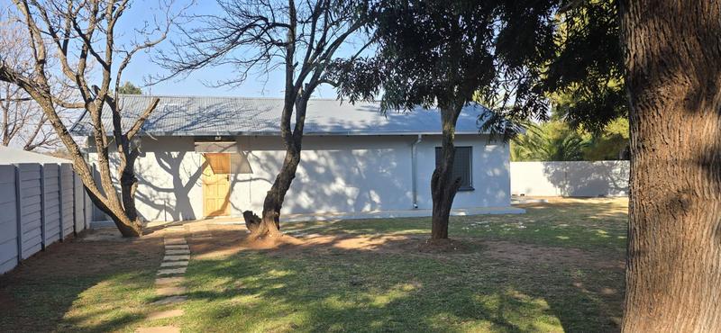 To Let 2 Bedroom Property for Rent in Benoni Gauteng
