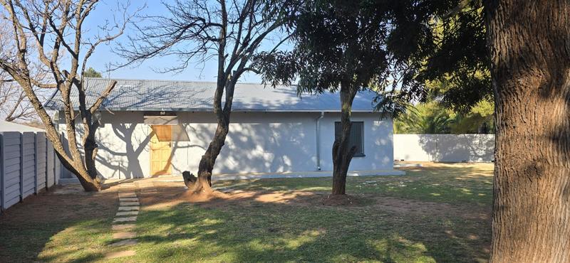 To Let 2 Bedroom Property for Rent in Benoni Gauteng