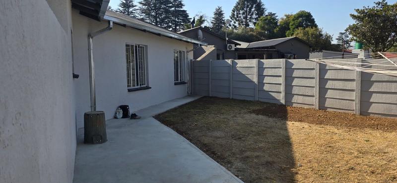 To Let 2 Bedroom Property for Rent in Benoni Gauteng