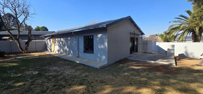 To Let 2 Bedroom Property for Rent in Benoni Gauteng