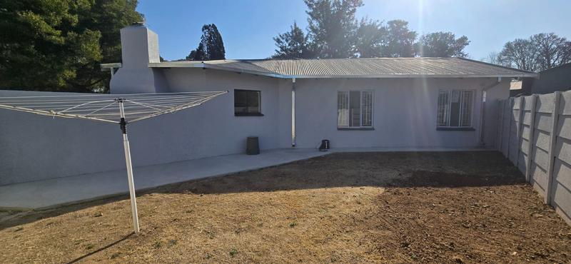 To Let 2 Bedroom Property for Rent in Benoni Gauteng
