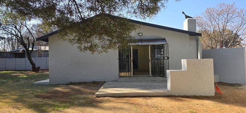 To Let 2 Bedroom Property for Rent in Benoni Gauteng