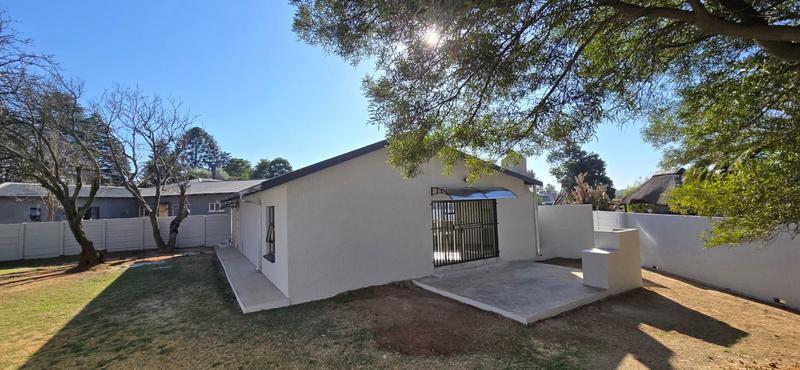 To Let 2 Bedroom Property for Rent in Benoni Gauteng