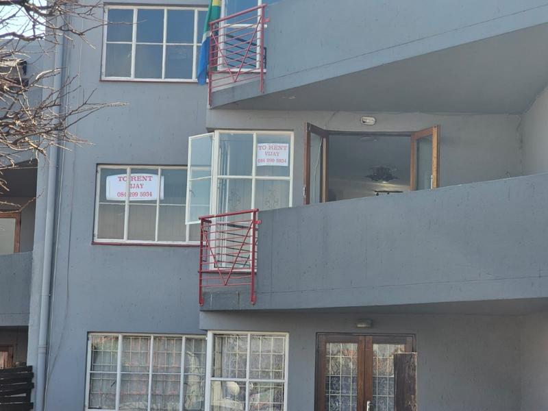 2 Bedroom Property for Sale in Ridgeway Gauteng