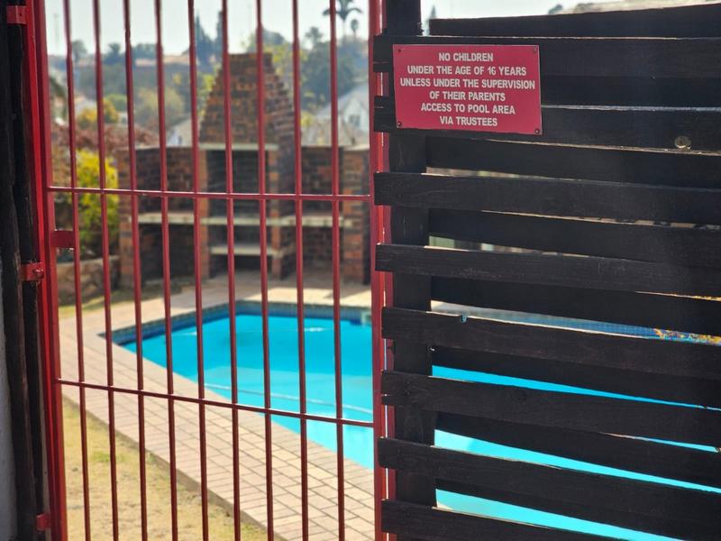 2 Bedroom Property for Sale in Ridgeway Gauteng