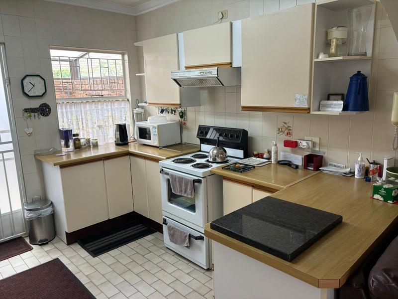 To Let 2 Bedroom Property for Rent in Edenvale Gauteng