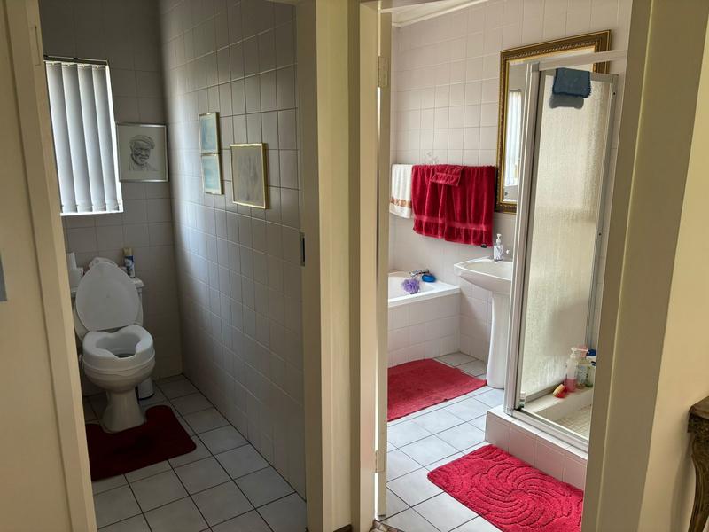 To Let 2 Bedroom Property for Rent in Edenvale Gauteng