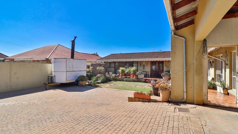 3 Bedroom Property for Sale in Kensington Gauteng