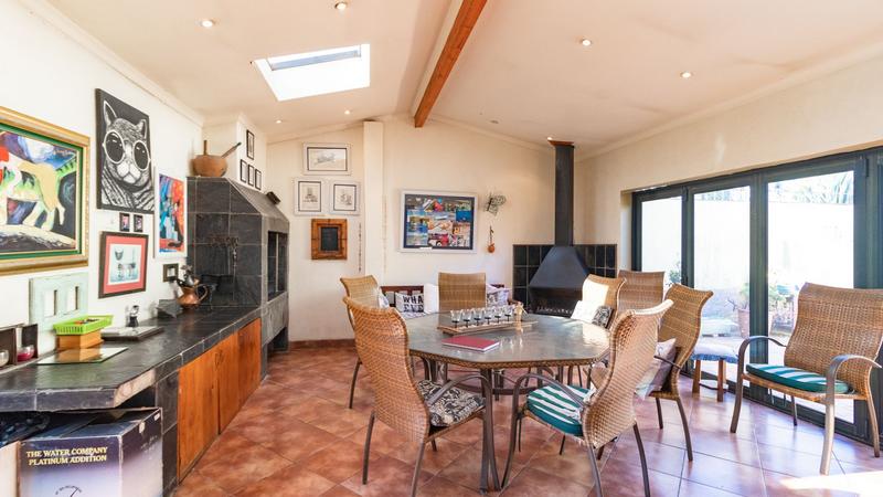 3 Bedroom Property for Sale in Kensington Gauteng