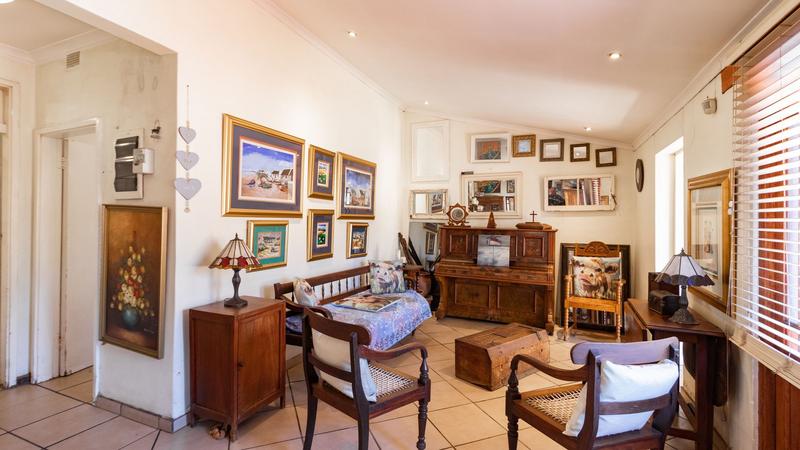 3 Bedroom Property for Sale in Kensington Gauteng