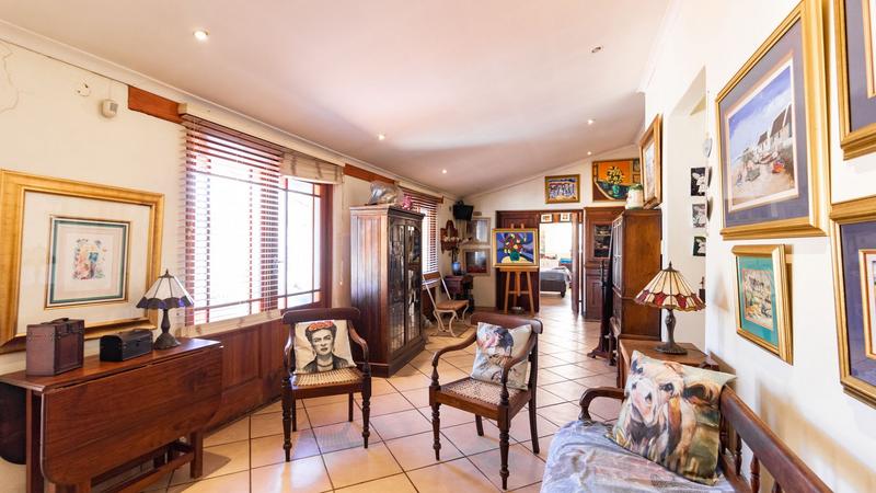 3 Bedroom Property for Sale in Kensington Gauteng