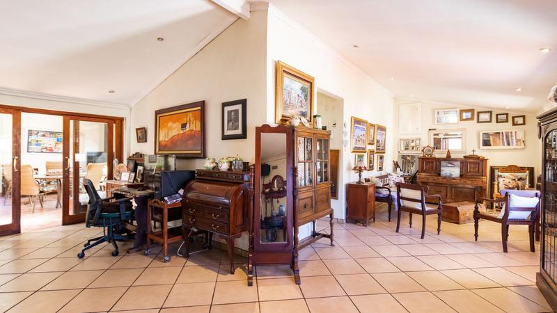 3 Bedroom Property for Sale in Kensington Gauteng