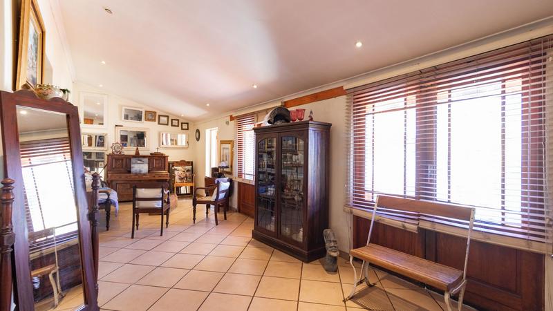 3 Bedroom Property for Sale in Kensington Gauteng