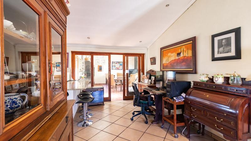 3 Bedroom Property for Sale in Kensington Gauteng