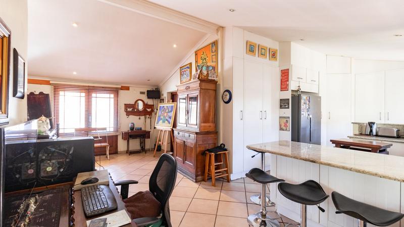 3 Bedroom Property for Sale in Kensington Gauteng