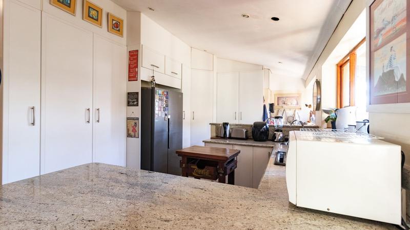 3 Bedroom Property for Sale in Kensington Gauteng