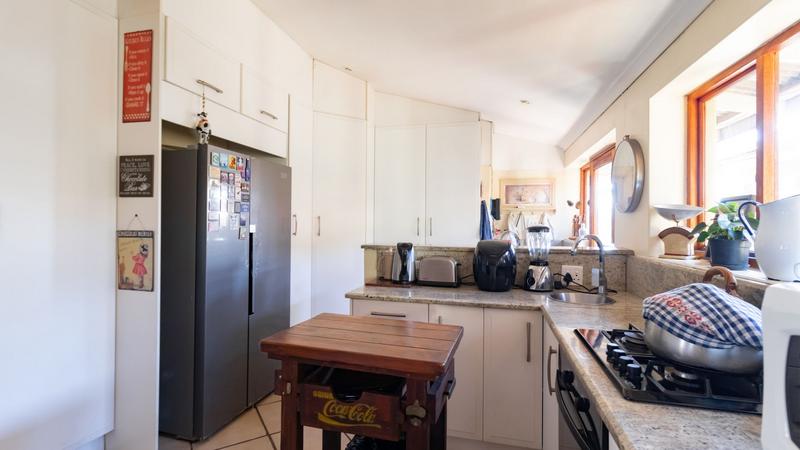 3 Bedroom Property for Sale in Kensington Gauteng