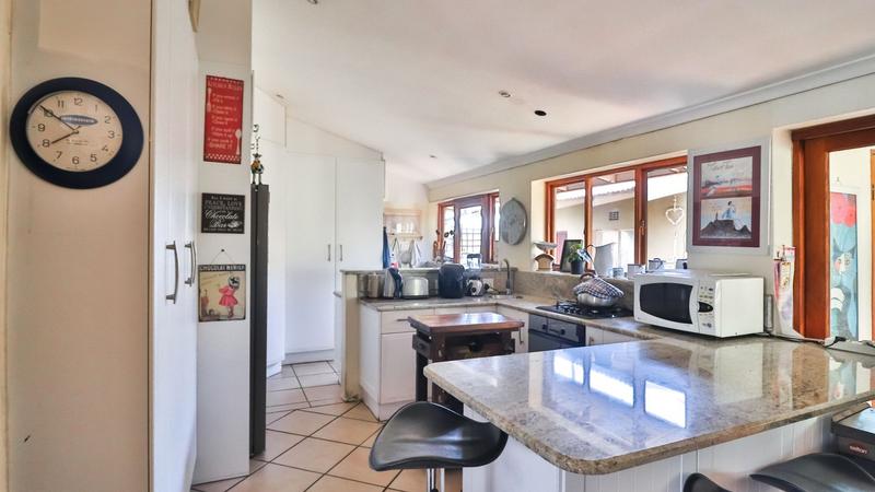 3 Bedroom Property for Sale in Kensington Gauteng