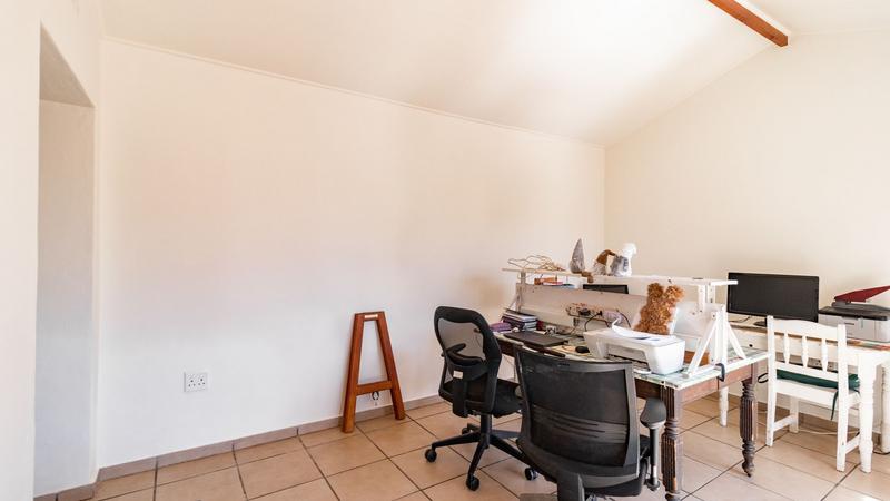 3 Bedroom Property for Sale in Kensington Gauteng