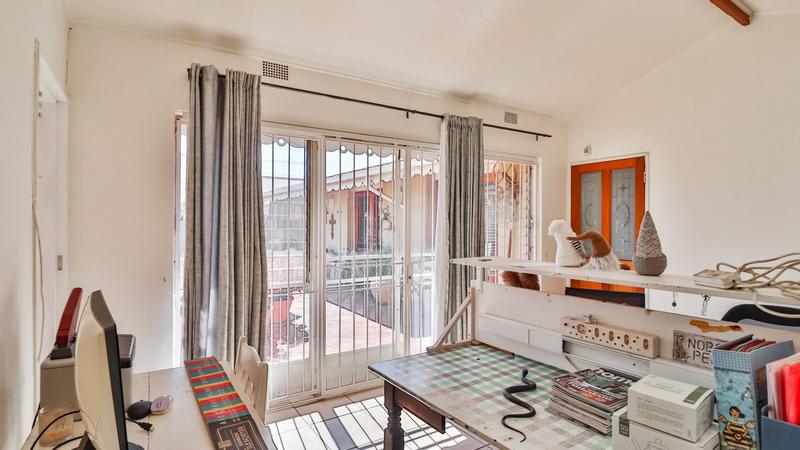 3 Bedroom Property for Sale in Kensington Gauteng